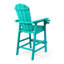 Chaise de bar Adirondack avec porte-gobelet-130628837-130628843
