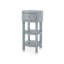 Claudette End Table-64776321-64776322