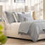 Oliver Linen Euro Pillow Cover & Insert