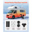 VEVOR Freestanding Space Heater Vent Kits