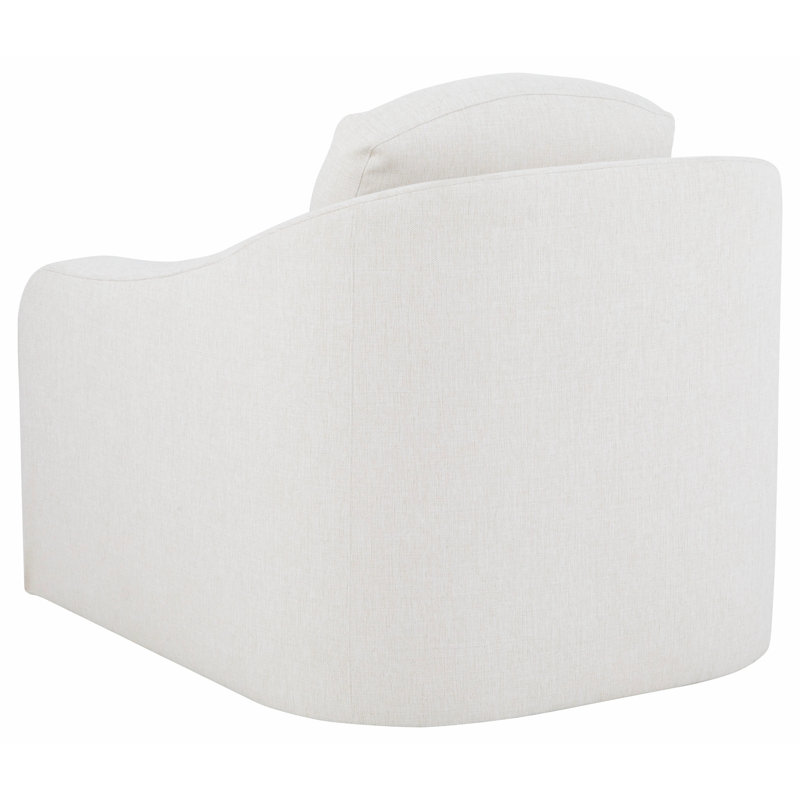 Swivel Armchair, Putty (3152 65)