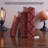 Ensemble de 3 boîtes de rangement Hosley Farmhouse Memory