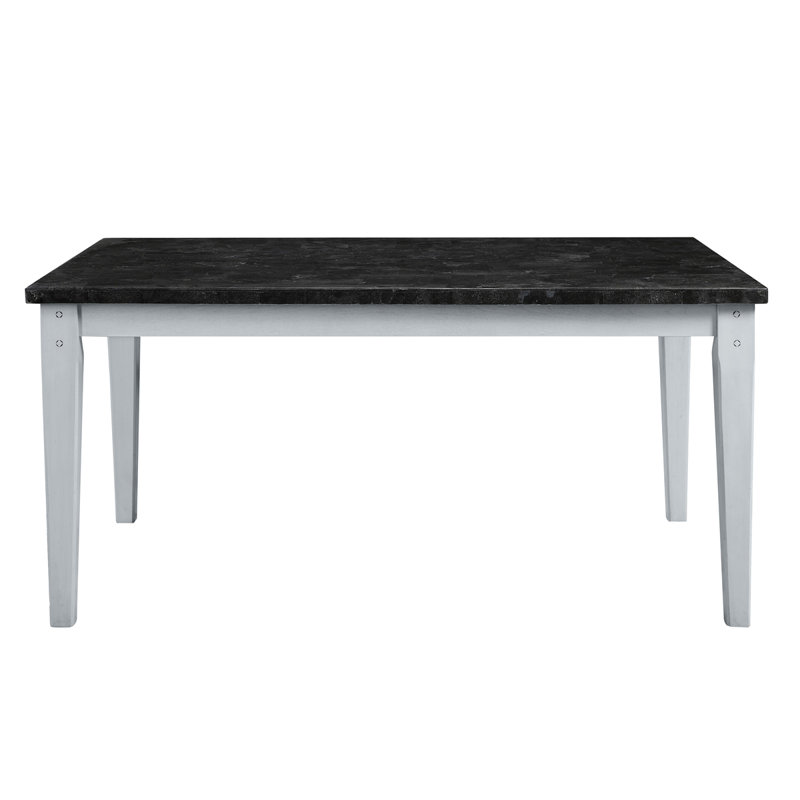 Lanton DINING TABLE Marble
