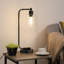 19" Graeme Paden Dimmable Table Lamp With USB and Touch Control-945539102