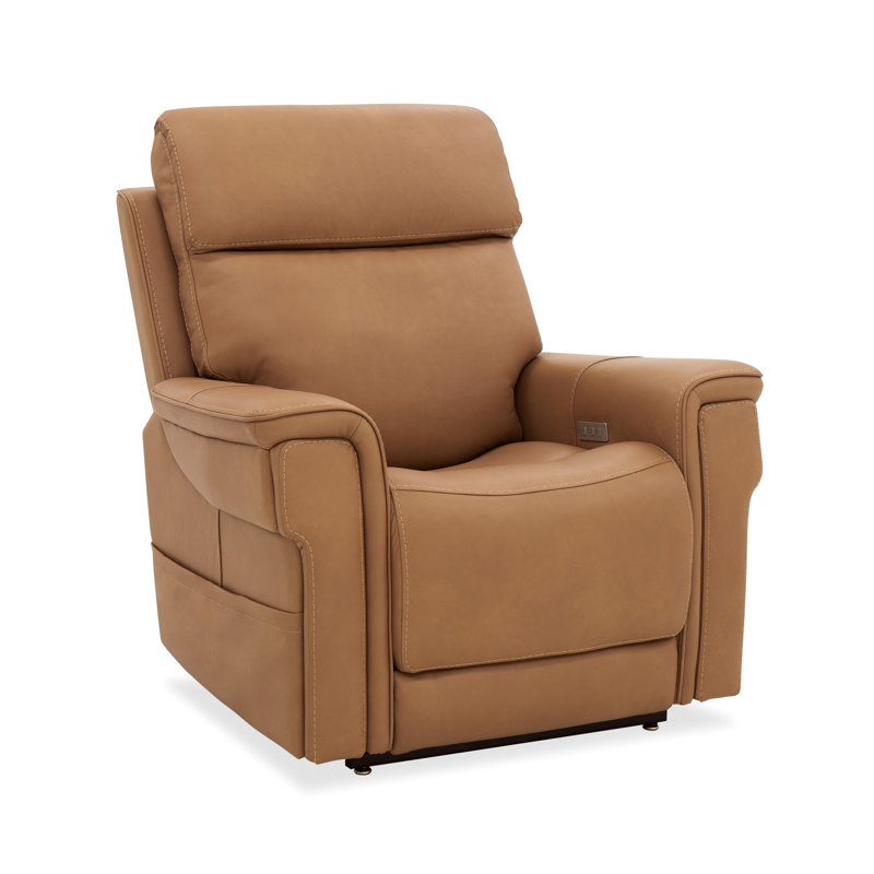 RC Recliner, Brown