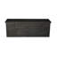 Banc de rangement en bois massif Harleen-1709856958