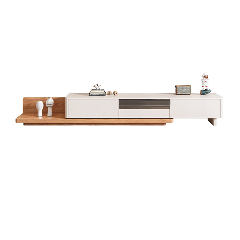 Chaia, Blanc / bois noueux