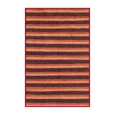 Abstract Indoor Rug