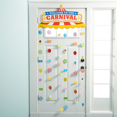 Winterview Disposable Party Supplies