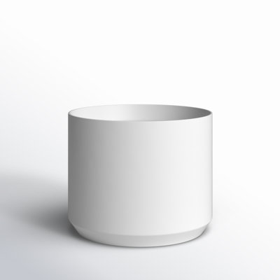 Parsons Ceramic Pot Planter