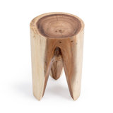 Vela End Table