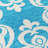 Chayden Washable Damask Indoor / Outdoor Rug-98168850