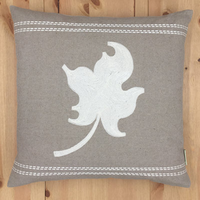 My Living Square Pillow Cover