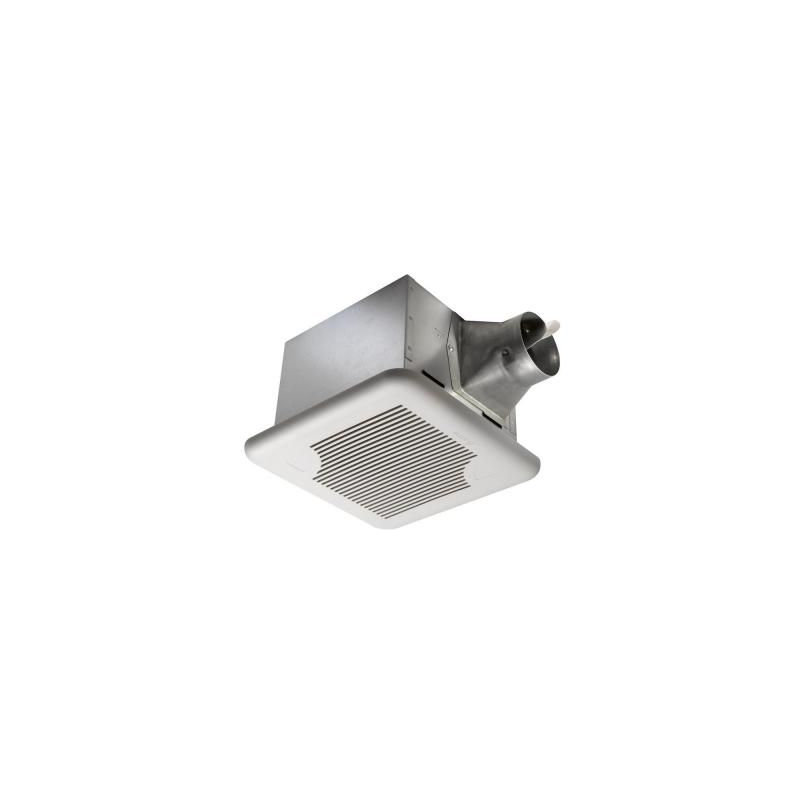 BreezSignature 110 CFM Energy Star Bathroom Fan