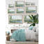 Live an Adventure 1 Piece Single Picture Frame Painting-754513250