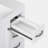 35.5 " Single Bathroom Vanity Base-100762149