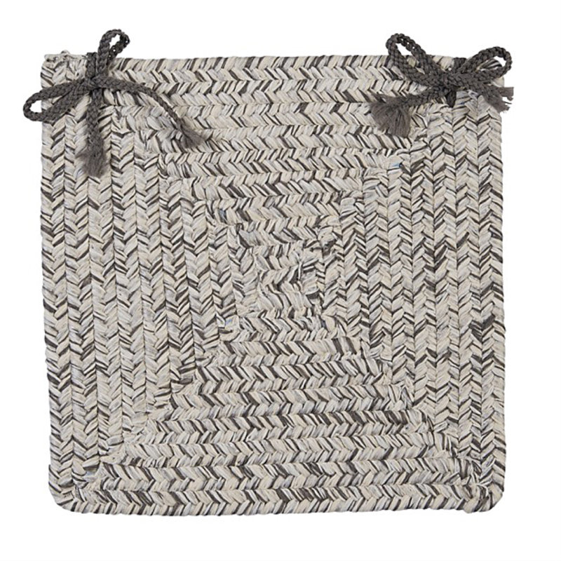 Coussin Amarious, Grey