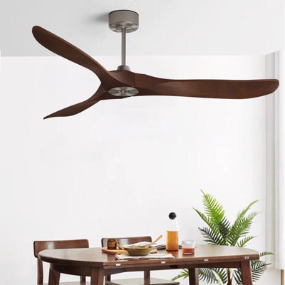 Ventilateur de plafond 3 pales Modland