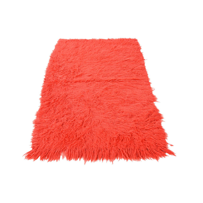 Ottilie Red Rug