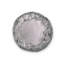 Equestrian Metal Decorative Tray