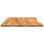 Solid Wood Table Top