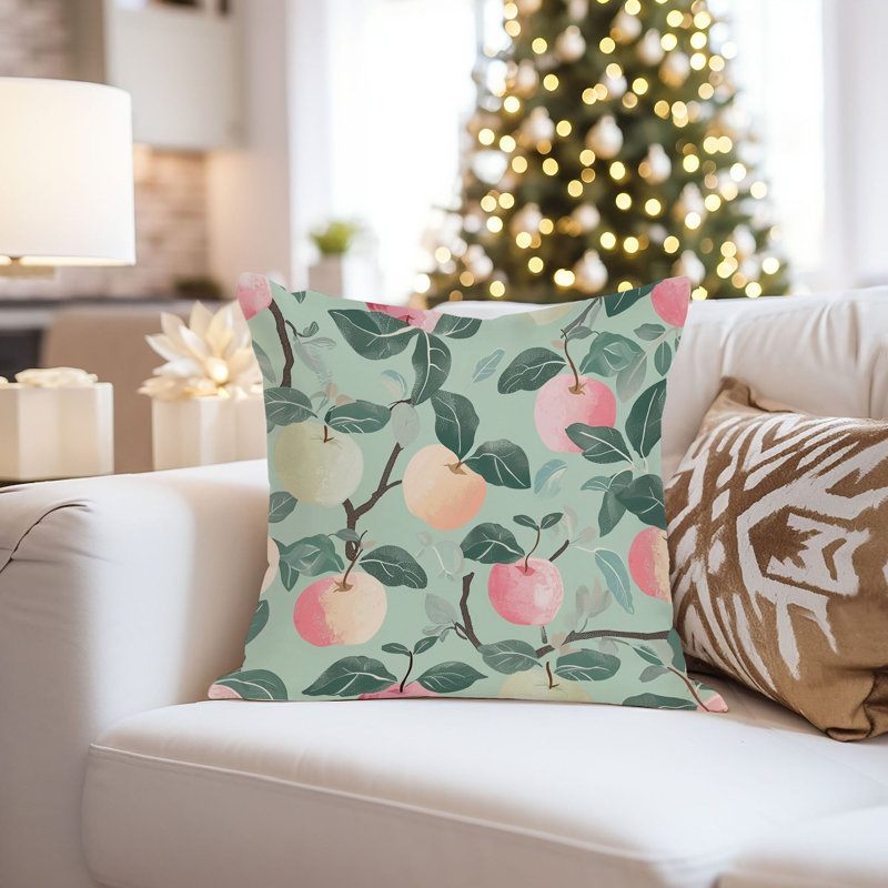 Pillow Cover