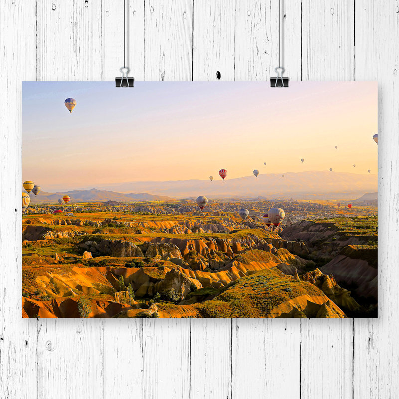 No Frame Print, 42cm H x 59.4cm W