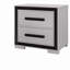 GRIS ADELAIDE NOIR NS
