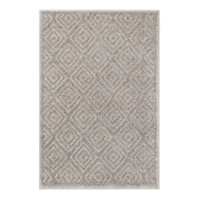 Sabrina Soto Logan Indoor/Outdoor Rug, Rectangle 2' x 3'1"
