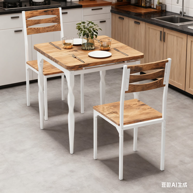 2 - Person Dining Set