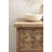 Wooden Side Table with Storage Drawer-1086205986