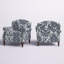 Fauteuil avec garniture cloutée Mooresville-72265215