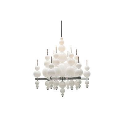 Lustre Murano Tears From the Moon