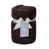 Chocolat est en rupture de stock