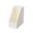 Vertical File Bins Organizer Open Front Design for Files, Documents, and Magazines, Large-7367708-6720555