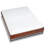 Channing Solid Wood Bed
