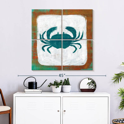Crabe Brampt