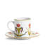 GRAND TOUR Espresso cup & saucer S/6