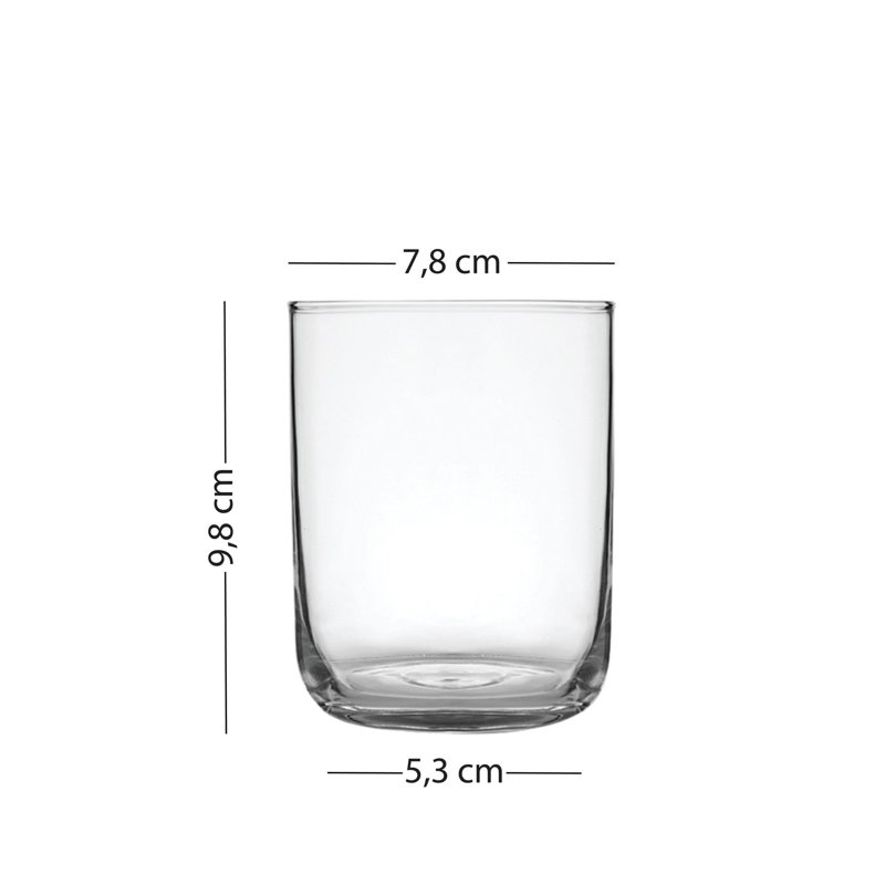 Glass Set
