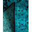 Fine Vibrance One-of-a-Kind 8'1" Hand Knotted Area Rug