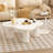 Irregular Coffee Table Set Of 2