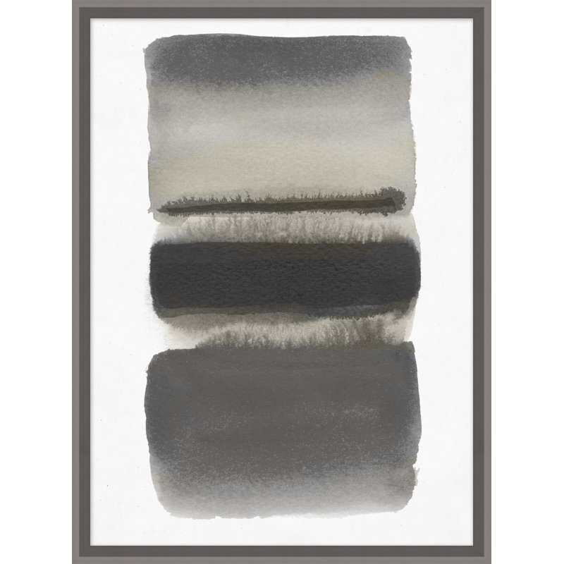 Gray Wash " Gray Wash 3 "