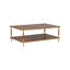 Astor Rectangle Coffee Table