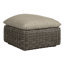 Repose-pieds Montecito - Raphia-475580966-464705329-475580928