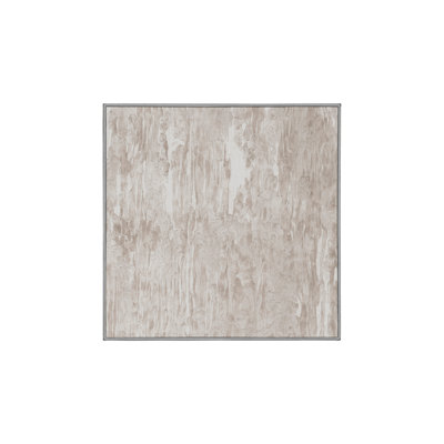 Machine Washable Gray Area Rug