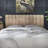 Johniel Upholstered Headboard-374637417