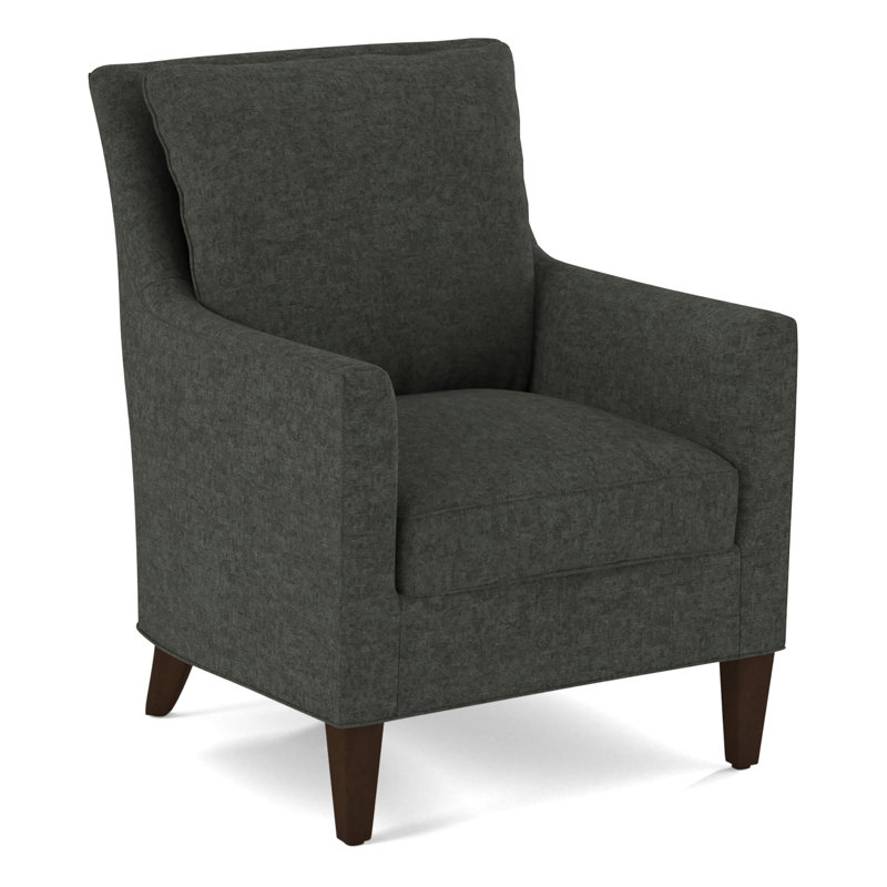 Armchair, 61363-89, Nutmeg