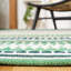 Tapis rayé en coton Adama-1905562183