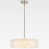 Brushed Nickel selected
