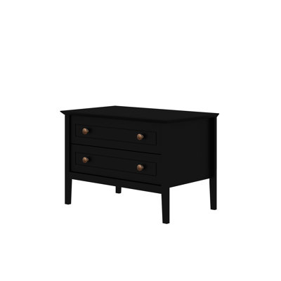 Crown 38.97'' W 2 - Drawer Dresser